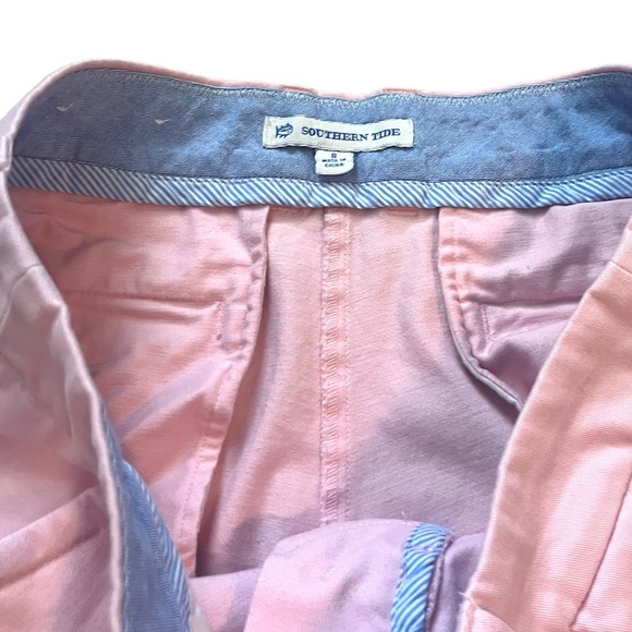 Southern Tide Shorts | Southern Tide  Leah Short size 8 - Picture 2 of 5